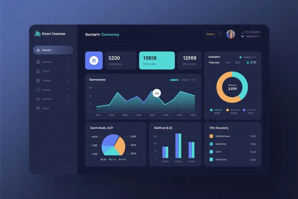 开奖结果数据示意图